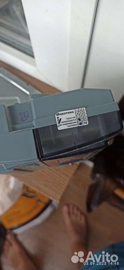 Счетчик электрический меркурий