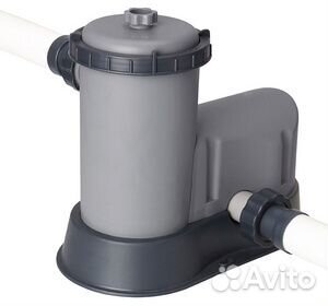 Каркасный бассейн Bestway 56725 488х122 см