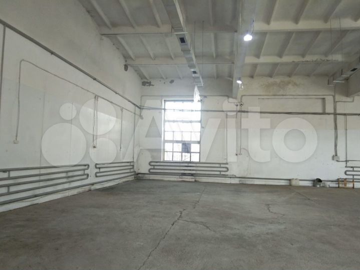 Производство, 583 м²
