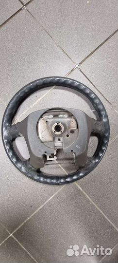 Рулевое колесо Nissan Patrol Y61