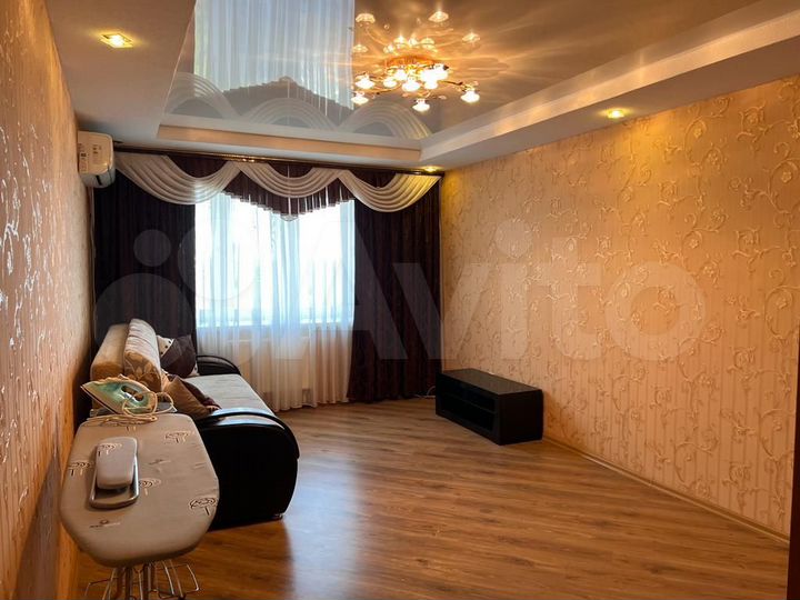 1-к. квартира, 43 м², 9/15 эт.