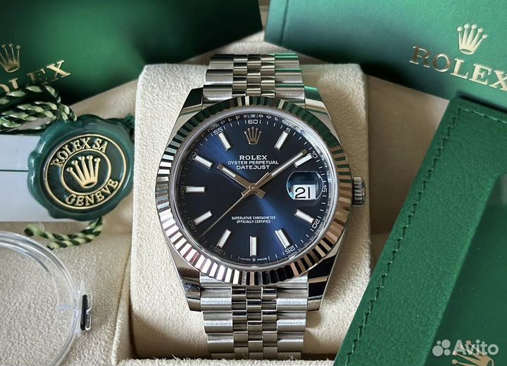 Часы Rolex любая модель