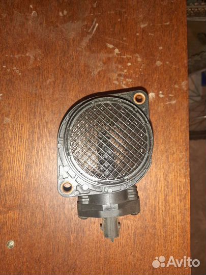 Датчик воздуха