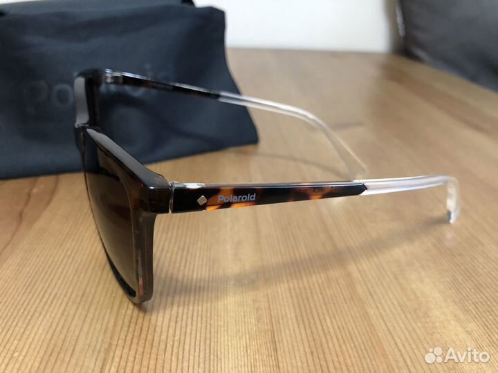 Очки polaroid оригинал
