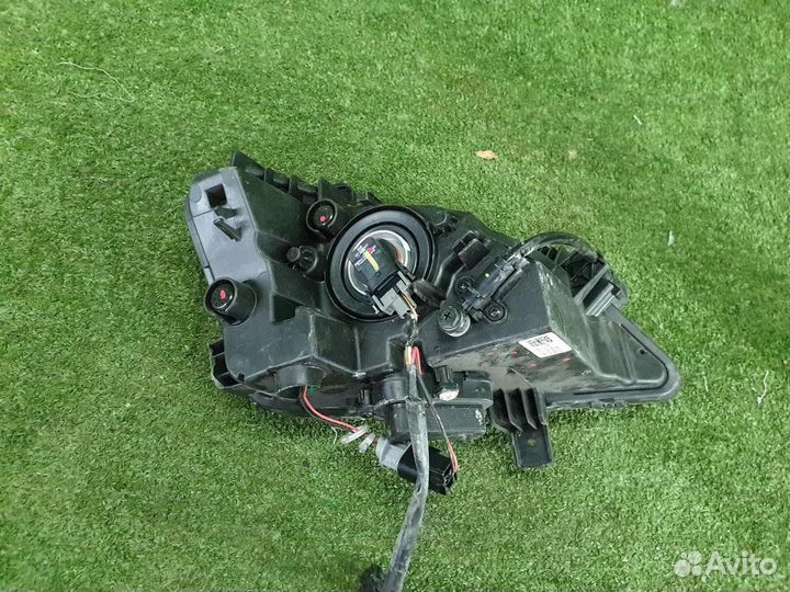 Птф левая Hyundai Tucson 3 (2018-2021)