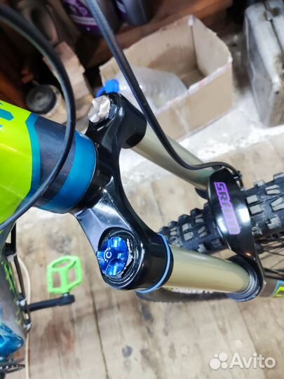 Велосипед Mongoose Teocali Sport 2016(М)