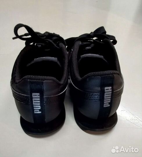Кроссовки Puma на мальчика 37,5
