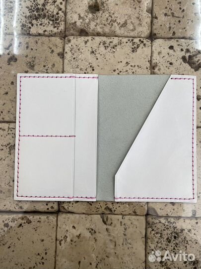 Обложка на автодокументы