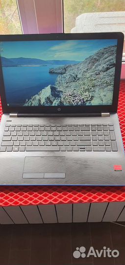 Ноутбук HP laptop 15-bw065ur