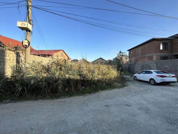 Участок 5 сот. (ИЖС)