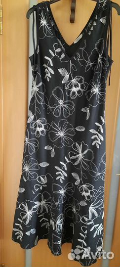 Летние платья женские