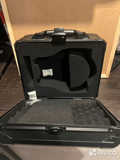 Цап усилитель Teac UD-301-X черный