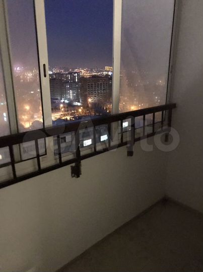 Квартира-студия, 20 м², 17/18 эт.