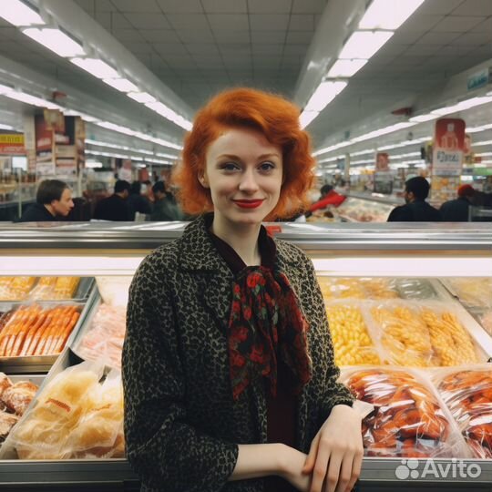 Кассир-бригадир подработка за наличку