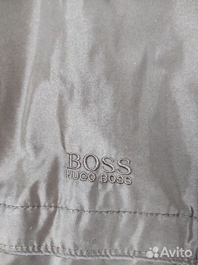 Куртка Hugo Boss Green размер L