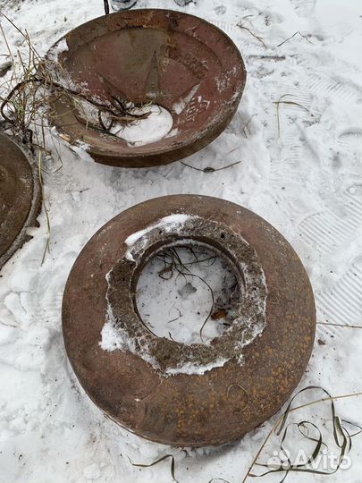 Конус дробящий неподвижный ксд, дро