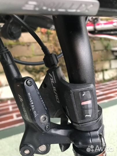 Author Dexter гидравлика