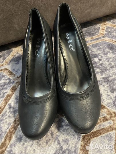 Туфли женские