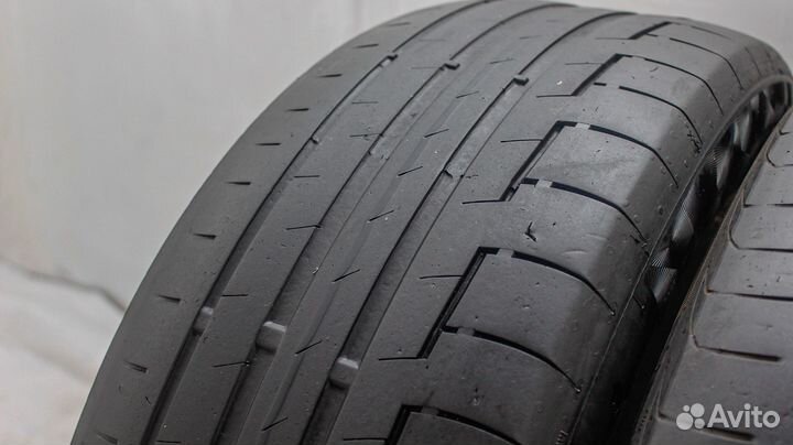 Continental ContiPremiumContact 6 205/55 R16 91V