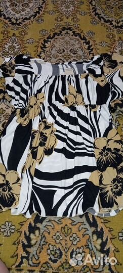 Женские вещи пакетом