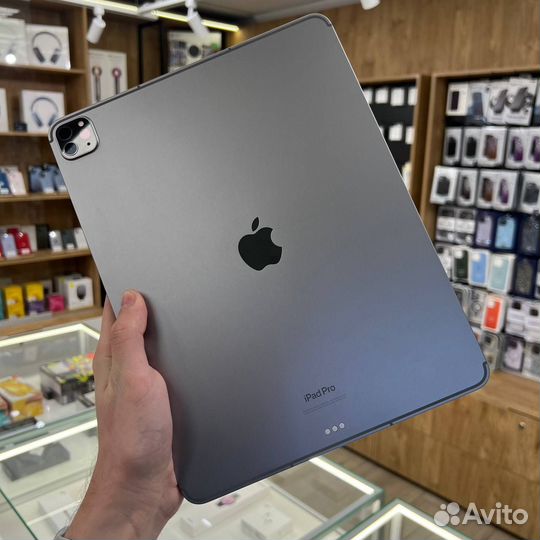 iPad Pro 12,9 M2 Wi-Fi + LTE / 128Gb Space Gray Га