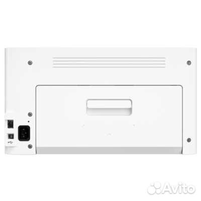 Принтер HP Color Laser 150nw - новый