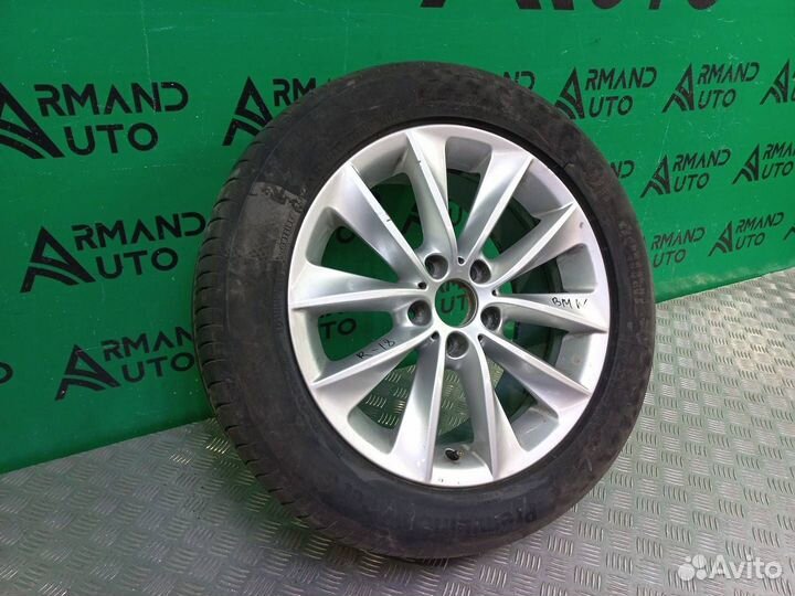 Z Диск колесный r18 Bmw X3 F25