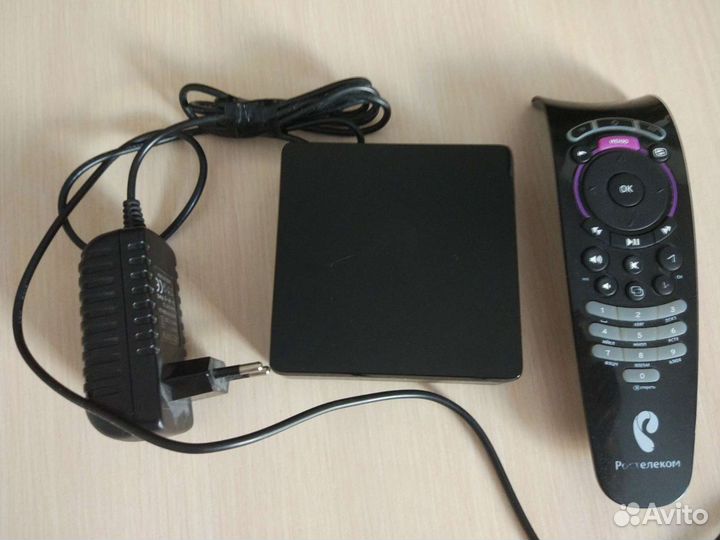 SmartLabs SML-482HD Открыты все ресурсы