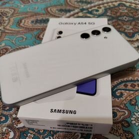 Samsung Galaxy A54, 6/128 ГБ