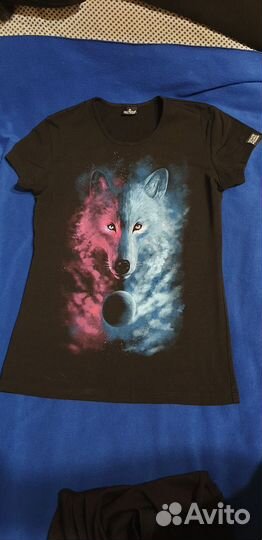 Женская одежда