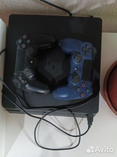 Sony playstation 4