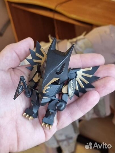 Фигурки Aorus Xtreme