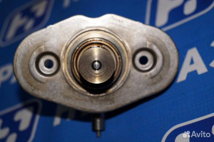 Тнвд (Насос) Bmw 5 F10/F11 2009-2016