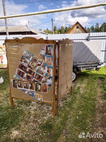 Подставка для продаж