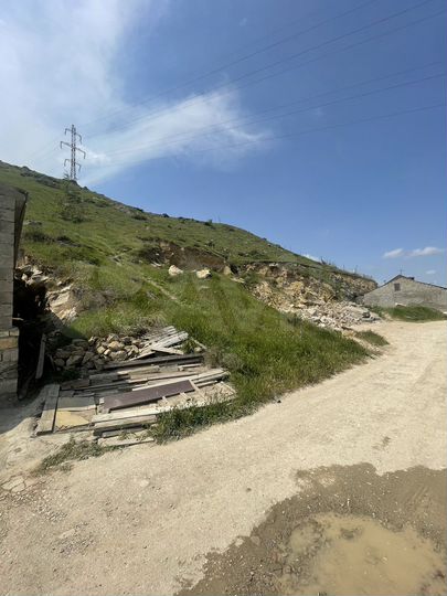 Участок 4 сот. (ИЖС)