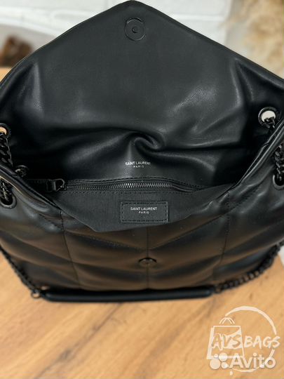 Yves saint laurent сумка