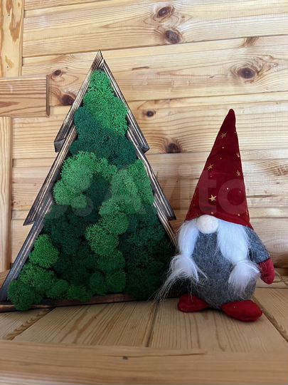 Дом 20 м² на участке 10 сот.