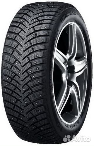 Nexen Winguard WinSpike 3 225/45 R18 95T