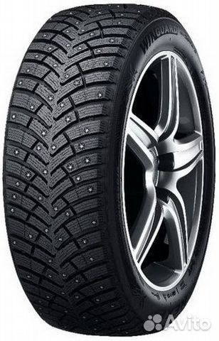 Nexen Winguard WinSpike 3 225/45 R18 95T