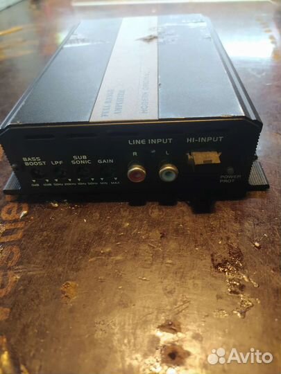 Моноблок и магнитллы