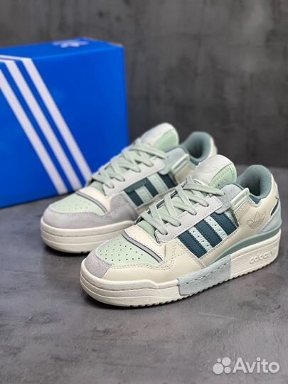 Adidas forum forum low