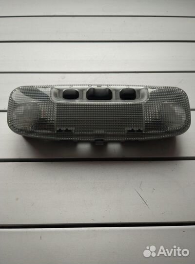 Плафон салона Ford Fiesta/Fusion