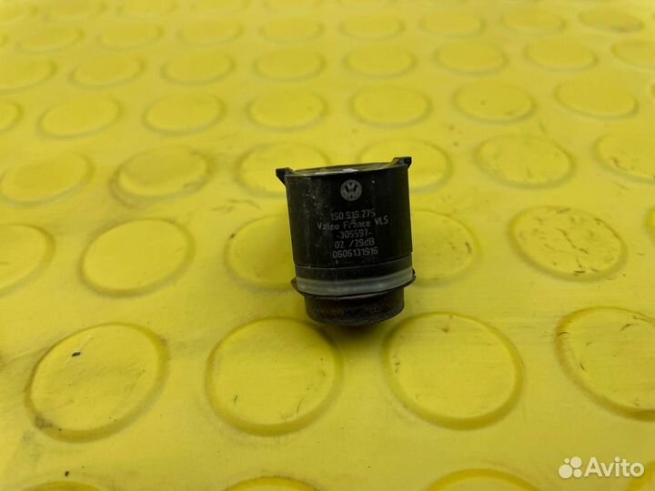 Датчик парковки Audi Q3 8UB cczc 2.0 2013