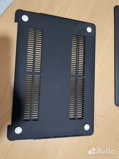 Чехол корпус для macbook 13