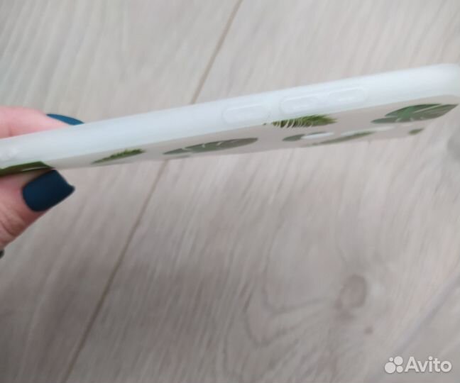 Чехол для Xiaomi redmi note 8 pro