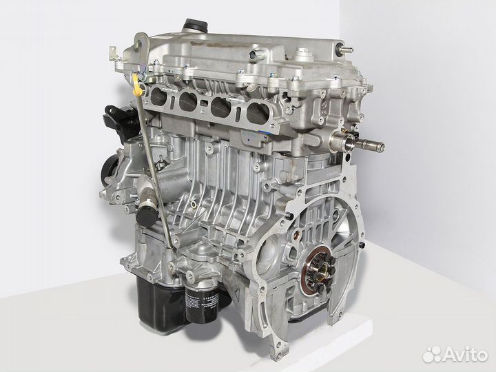 Двигатель Lifan LFB479Q С документами
