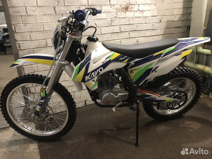 Kayo K1 Новый