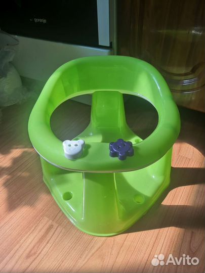 Стульчик для купания