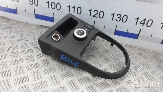 Блок управления раздаточной коробки nissan X-trail