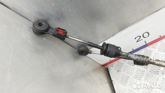 Кулиса кпп ford kuga 1 (MKR02T601)